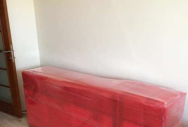 Evden Eve Nakliyat Kırşehir